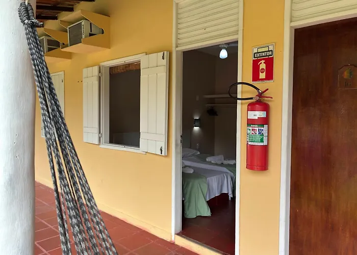 Hotel Pousada Caminho Da Praia Guarapari